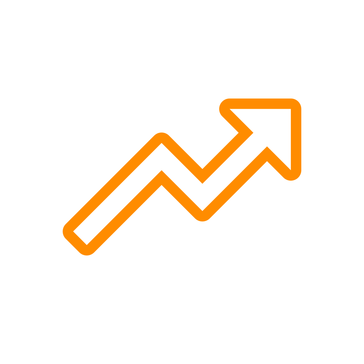 Better progress icon