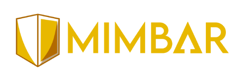 Mimbar logo mark